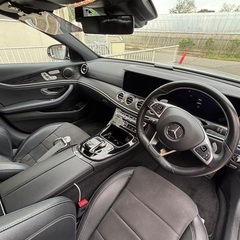 メルセデス・ベンツ　E220d　アバンギャルドスポーツの画像