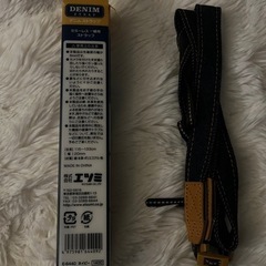 ミラーレス一眼用ストラップ 
の画像