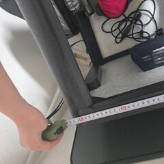 こたつテーブルの画像