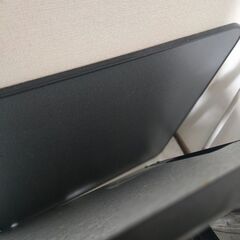 こたつテーブルの画像