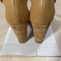 see by chloe サンダル　24cmの画像