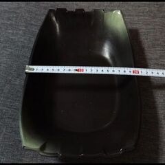 【中古】生け花用 花器の画像