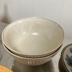 食器セットの画像