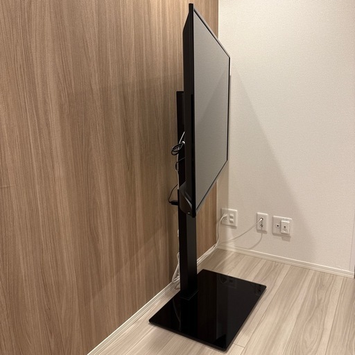アイリスオーヤマ 50V型 4K対応 液晶テレビ 50UB10PC