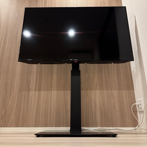 アイリスオーヤマ 50V型 4K対応 液晶テレビ 50UB10PC