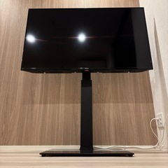 アイリスオーヤマ 50V型 4K対応 液晶テレビ 50UB10PCの画像
