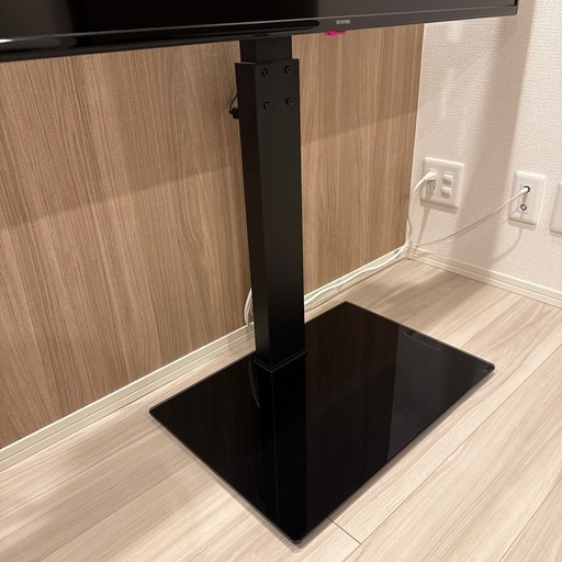 アイリスオーヤマ 50V型 4K対応 液晶テレビ 50UB10PC