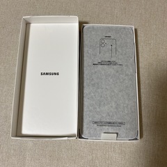 SAMSUNG GALAXY　の画像