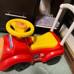 アンパンマン　コンビカーの画像