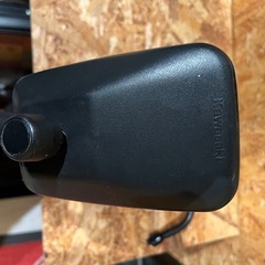 zrx400 純正ミラーの画像