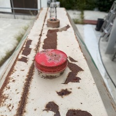 オイルタンク　灯油タンク　480Lの画像