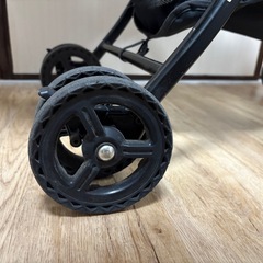 Combi ベビーカー
の画像