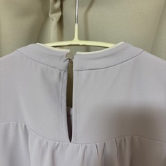 【ロペピクニック】ブラウスの画像