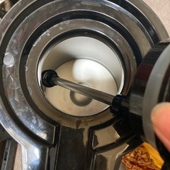 ステンレス製　エアポット2.2ℓの画像