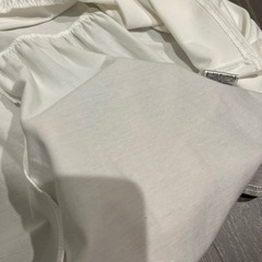 新品タグ付き　Tシャツ　Mの画像
