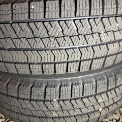 上物！15インチVRX2アルミセット！！の画像