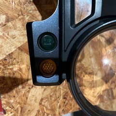 ZRX400  純正メーターカバーセットの画像