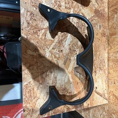 ZRX400  純正メーターカバーセットの画像