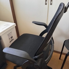 オフィスチェア デスクチェア 椅子 テレワーク パソコンチェア ゲーミングチェア 勉強椅子 事務用の画像