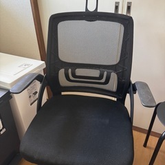 オフィスチェア デスクチェア 椅子 テレワーク パソコンチェア ゲーミングチェア 勉強椅子 事務用の画像