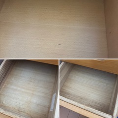 学習机　日本製　コスガの画像