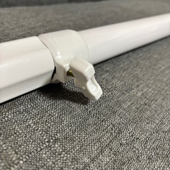 お譲りする方決まりました✨10日迄掲載‼️突っ張り棒の画像