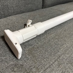 お譲りする方決まりました✨10日迄掲載‼️突っ張り棒の画像