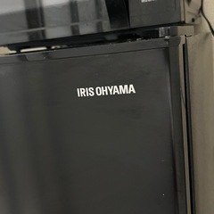 アイリスオーヤマ 142L 冷蔵庫 B05078の画像