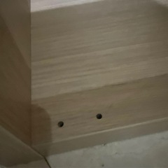 IKEA イケア　カラックス　シェルフユニットの画像
