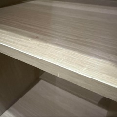 IKEA イケア　カラックス　シェルフユニットの画像