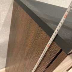 キッチンカウンター（急ぎです。」） の画像