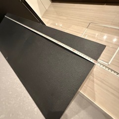キッチンカウンター（急ぎです。」） の画像