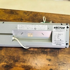 捕虫器 ベクトルプラズマワン PSM136-1-3-81の画像