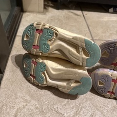 luvlush 18.0cm 18.5cm 3足セット　女の子の画像