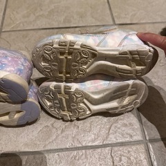 luvlush 18.0cm 18.5cm 3足セット　女の子の画像