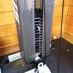 PROTEUS プロテウス 筋トレマシン  トレーニングマシンの画像