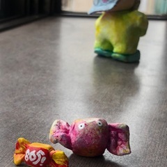 ペロペロキャンディボーイの画像
