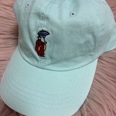 キャップ9個セットの画像