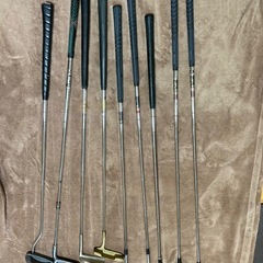 11/25更新⭐︎maruman　ゴルフバッククラブの画像