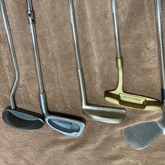 11/25更新⭐︎maruman　ゴルフバッククラブの画像