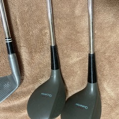 11/25更新⭐︎maruman　ゴルフバッククラブの画像