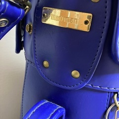 11/25更新⭐︎maruman　ゴルフバッククラブの画像