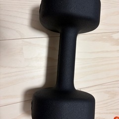 ダンベル 2セットの画像