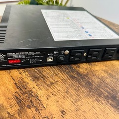 オムロン　無停電電源装置　BX35Fの画像