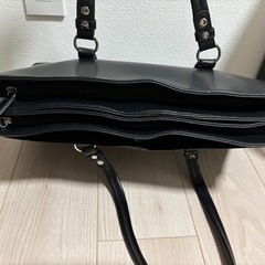リクルートバッグ（レディース）の画像