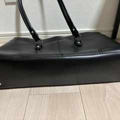 リクルートバッグ（レディース）の画像