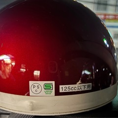 ヘルメットの画像