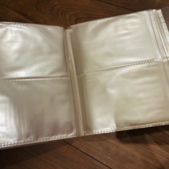 無印　写真アルバム　の画像