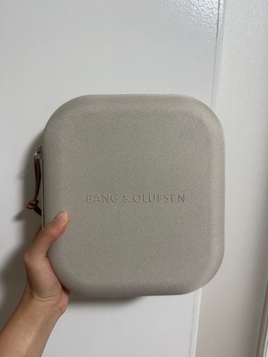 Bang&Olufsen ブルートゥースヘッドホン