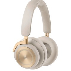 Bang&Olufsen ブルートゥースヘッドホンの画像